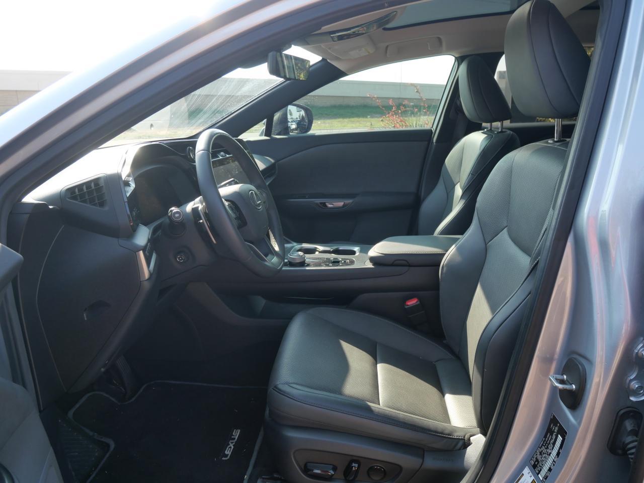 2023 Lexus RZ 450e Premium San Juan TX