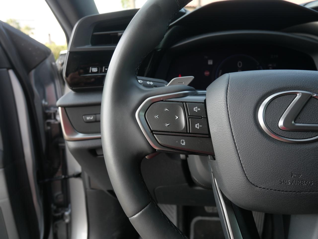 2023 Lexus RZ 450e Premium San Juan TX