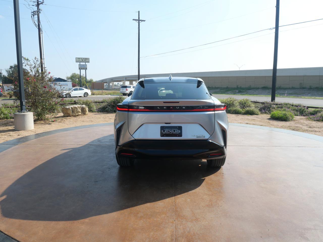 2023 Lexus RZ 450e Premium San Juan TX
