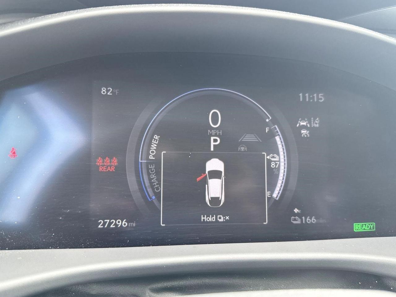 2023 Lexus RZ 450e Premium San Antonio TX