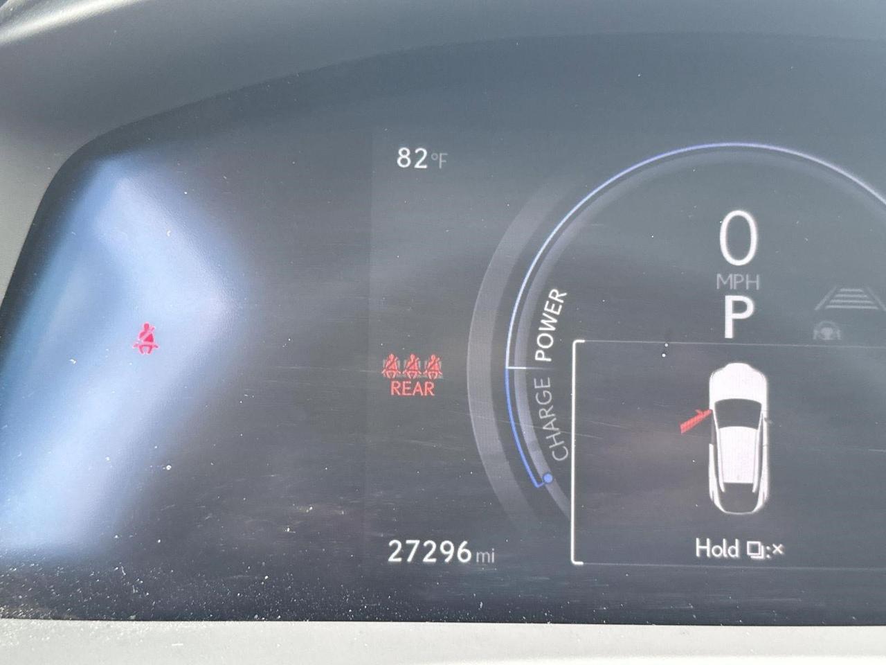 2023 Lexus RZ 450e Premium San Antonio TX