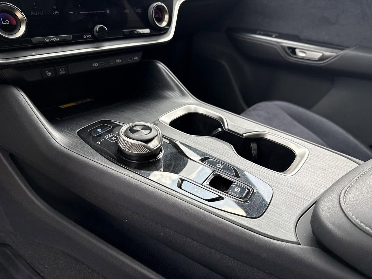 2023 Lexus RZ 450e Premium San Antonio TX