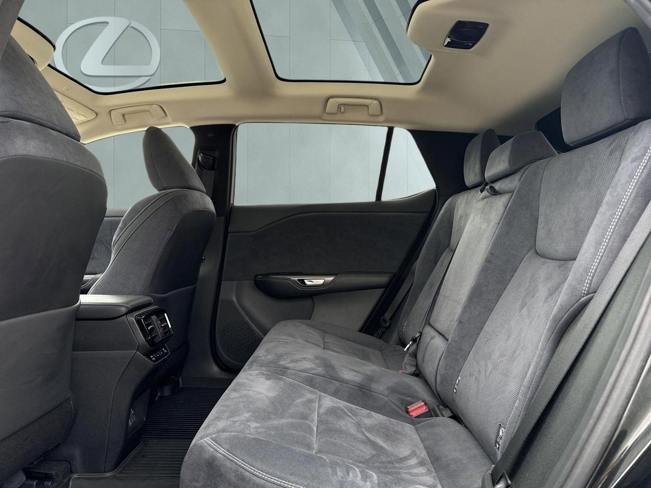 2023 Lexus RZ 450e Premium San Antonio TX