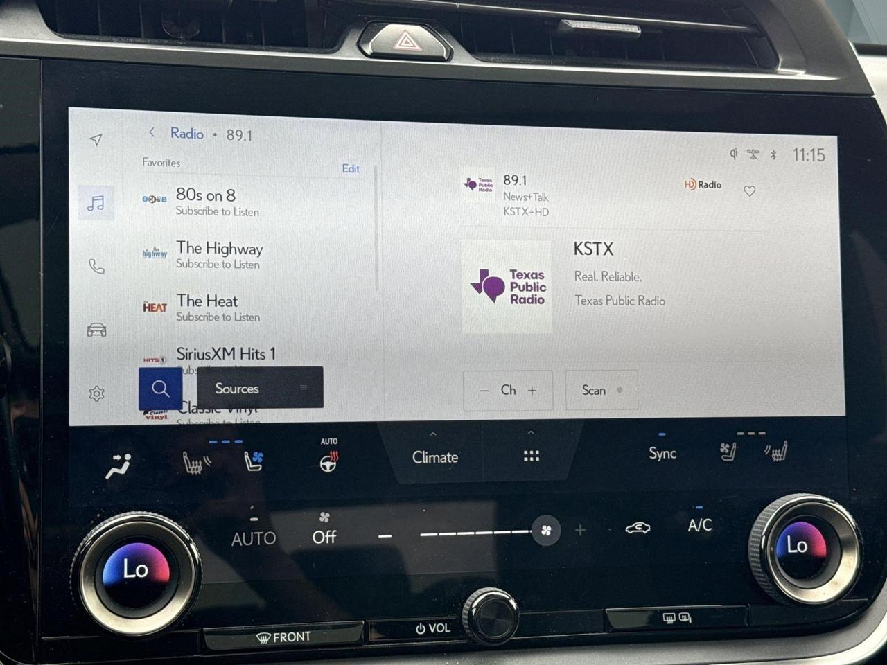 2023 Lexus RZ 450e Premium San Antonio TX