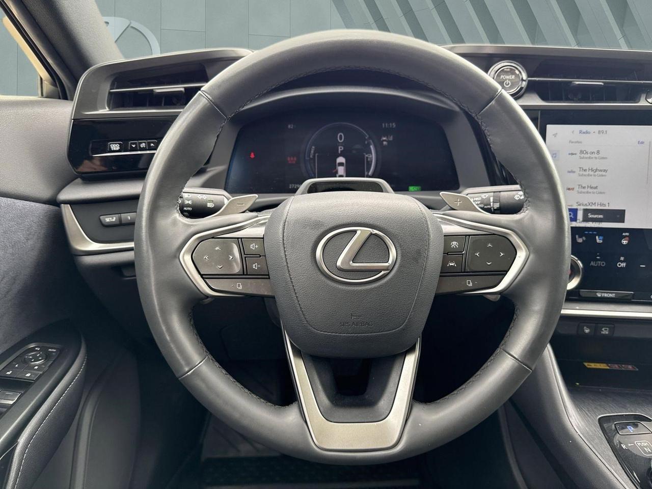 2023 Lexus RZ 450e Premium San Antonio TX