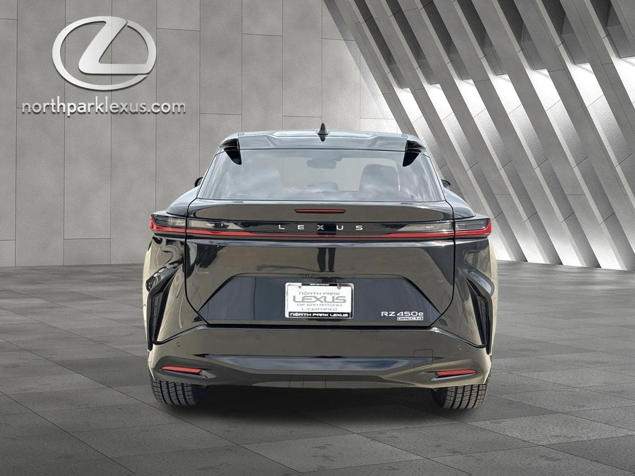 2023 Lexus RZ 450e Premium San Antonio TX