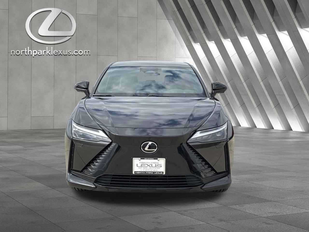 2023 Lexus RZ 450e Premium San Antonio TX