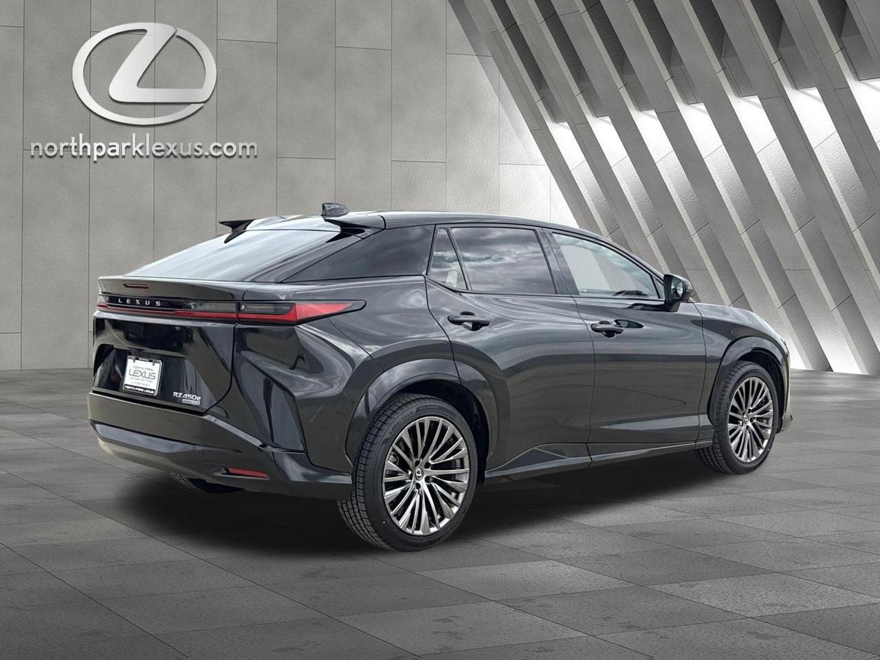 2023 Lexus RZ 450e Premium San Antonio TX