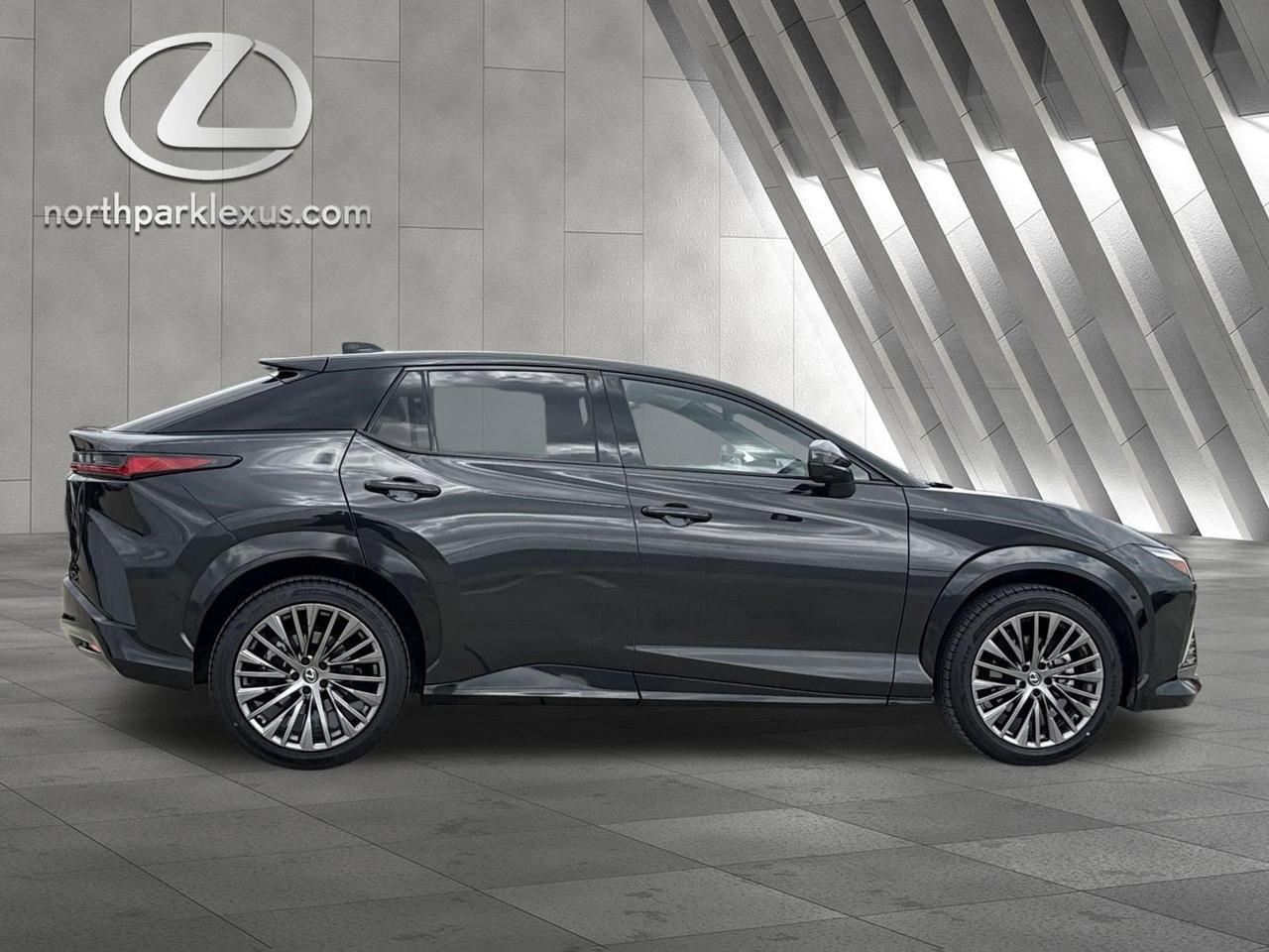 2023 Lexus RZ 450e Premium San Antonio TX