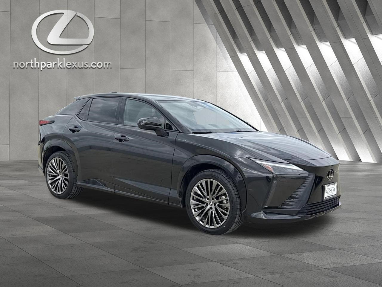 2023 Lexus RZ 450e Premium San Antonio TX