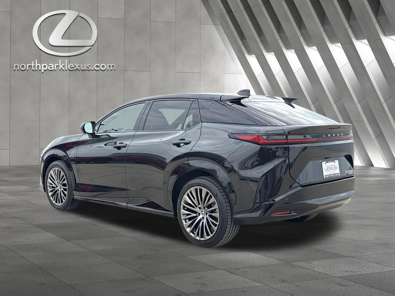 2023 Lexus RZ 450e Premium San Antonio TX
