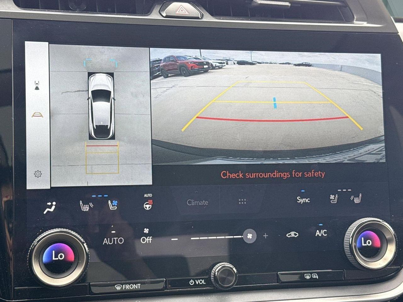 2023 Lexus RZ 450e Premium San Antonio TX