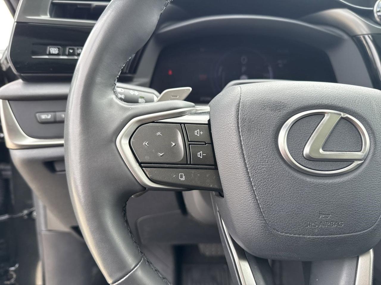 2023 Lexus RZ 450e Premium San Antonio TX