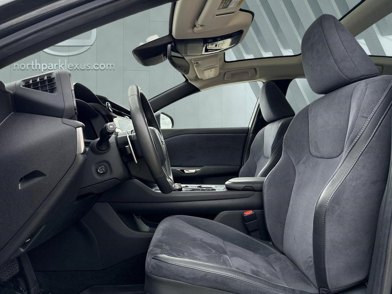 2023 Lexus RZ 450e Premium San Antonio TX