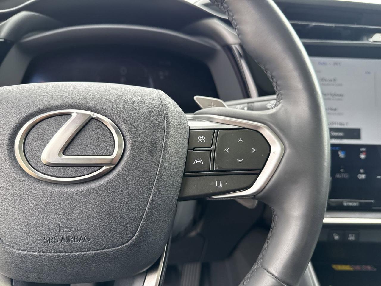 2023 Lexus RZ 450e Premium San Antonio TX