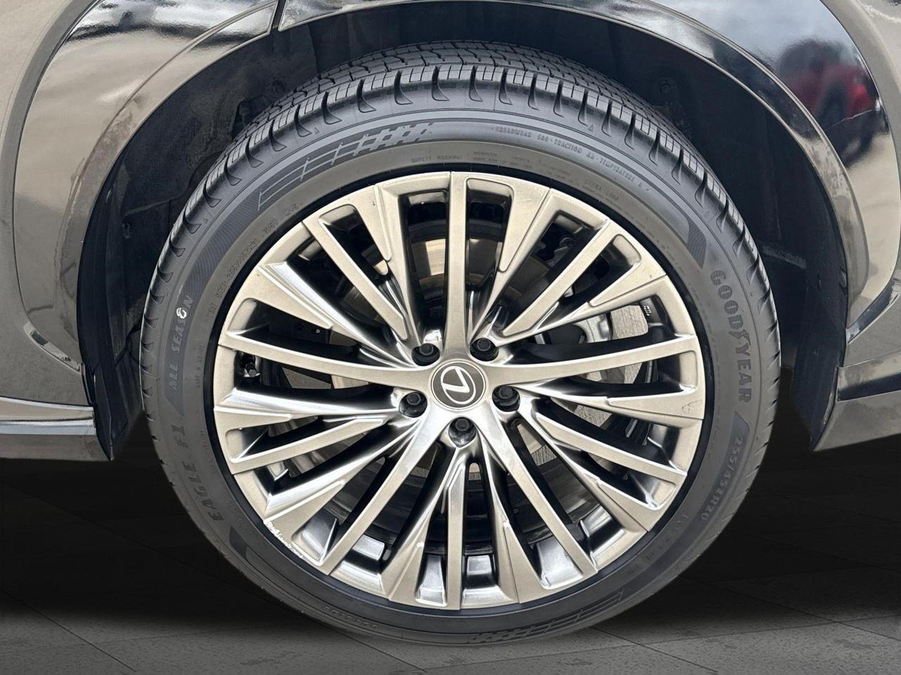 2023 Lexus RZ 450e Premium San Antonio TX