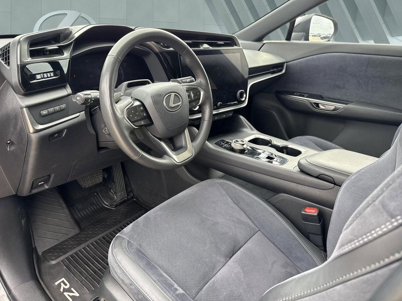 2023 Lexus RZ 450e Premium San Antonio TX