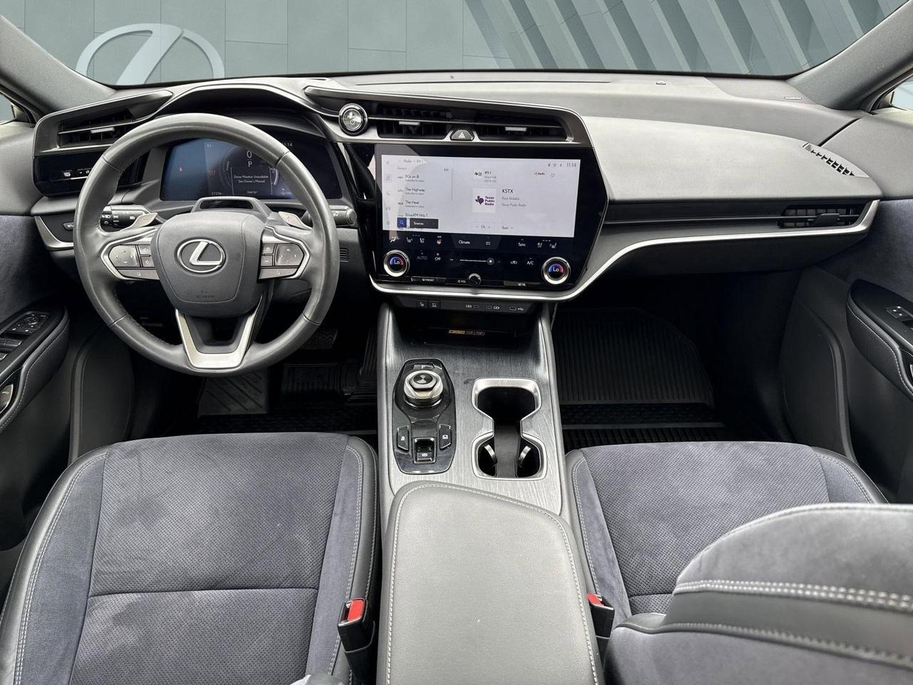 2023 Lexus RZ 450e Premium San Antonio TX