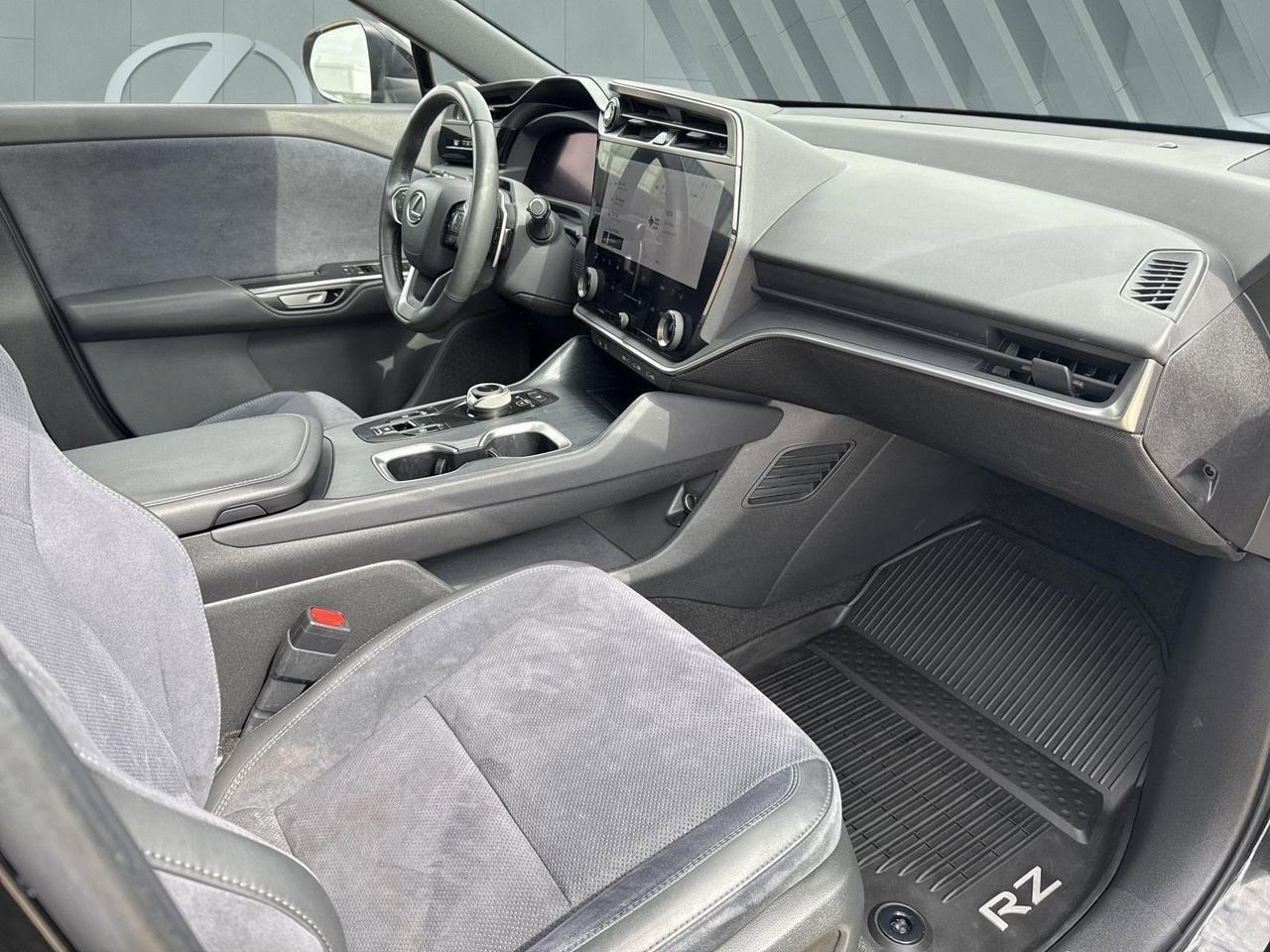 2023 Lexus RZ 450e Premium San Antonio TX