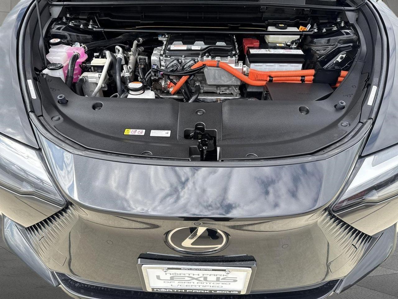 2023 Lexus RZ 450e Premium San Antonio TX