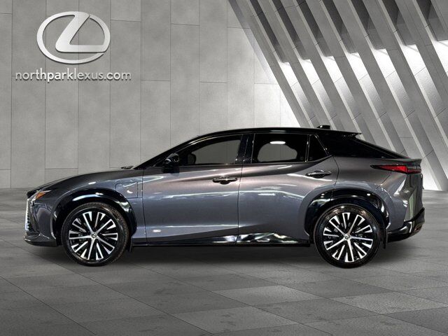 2023 Lexus RZ 450e Premium