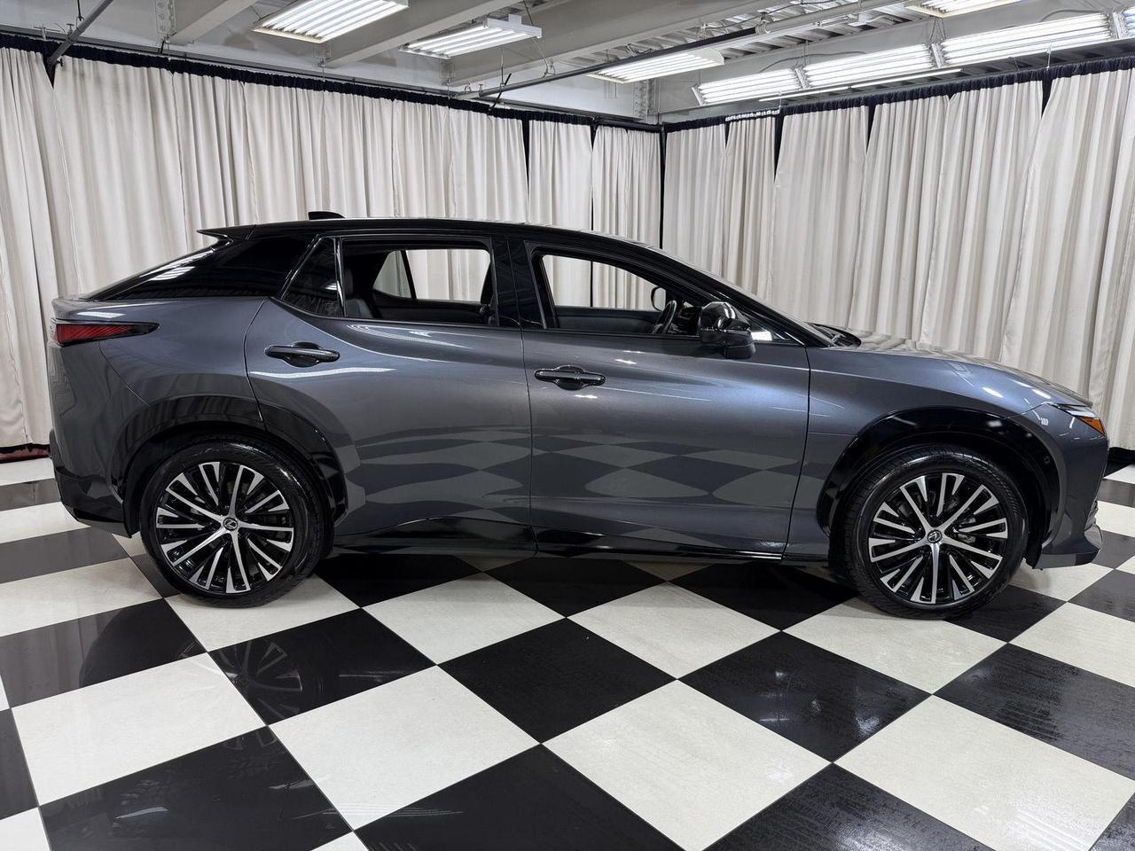 2023 Lexus RZ 450e Premium Annapolis MD