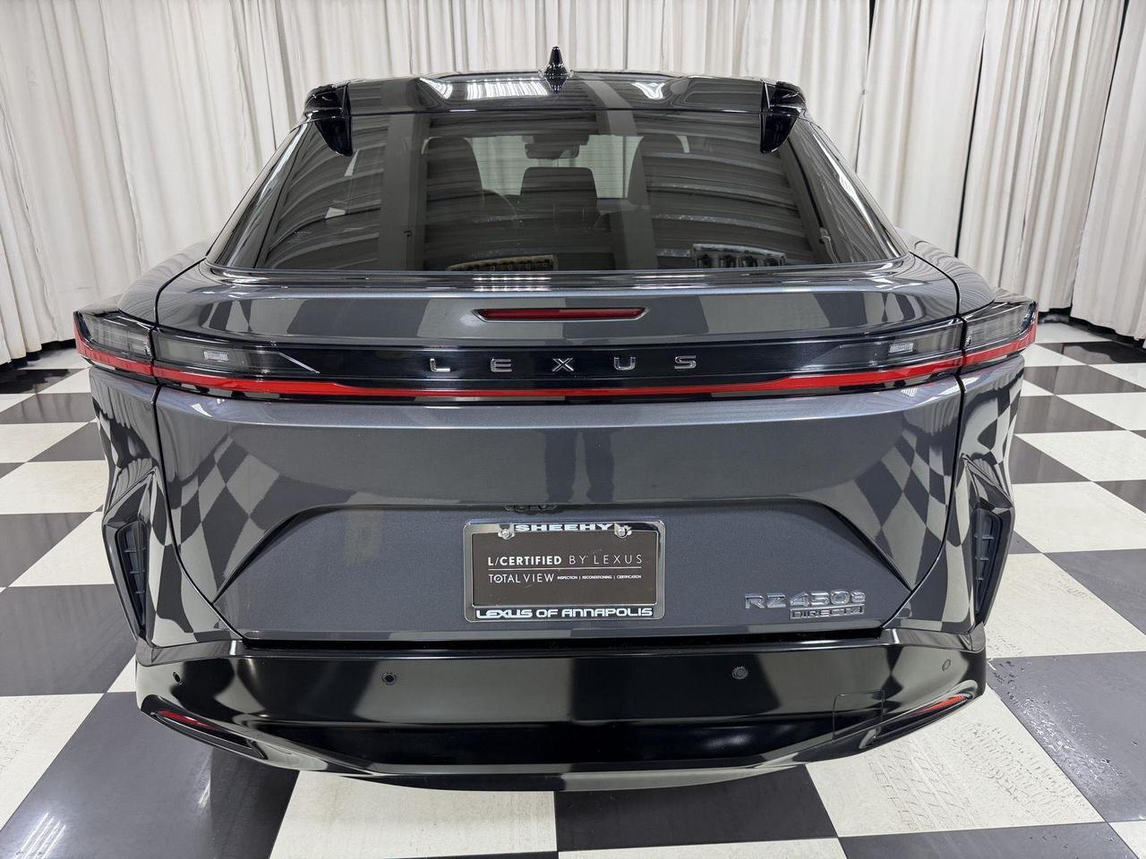 2023 Lexus RZ 450e Premium Annapolis MD