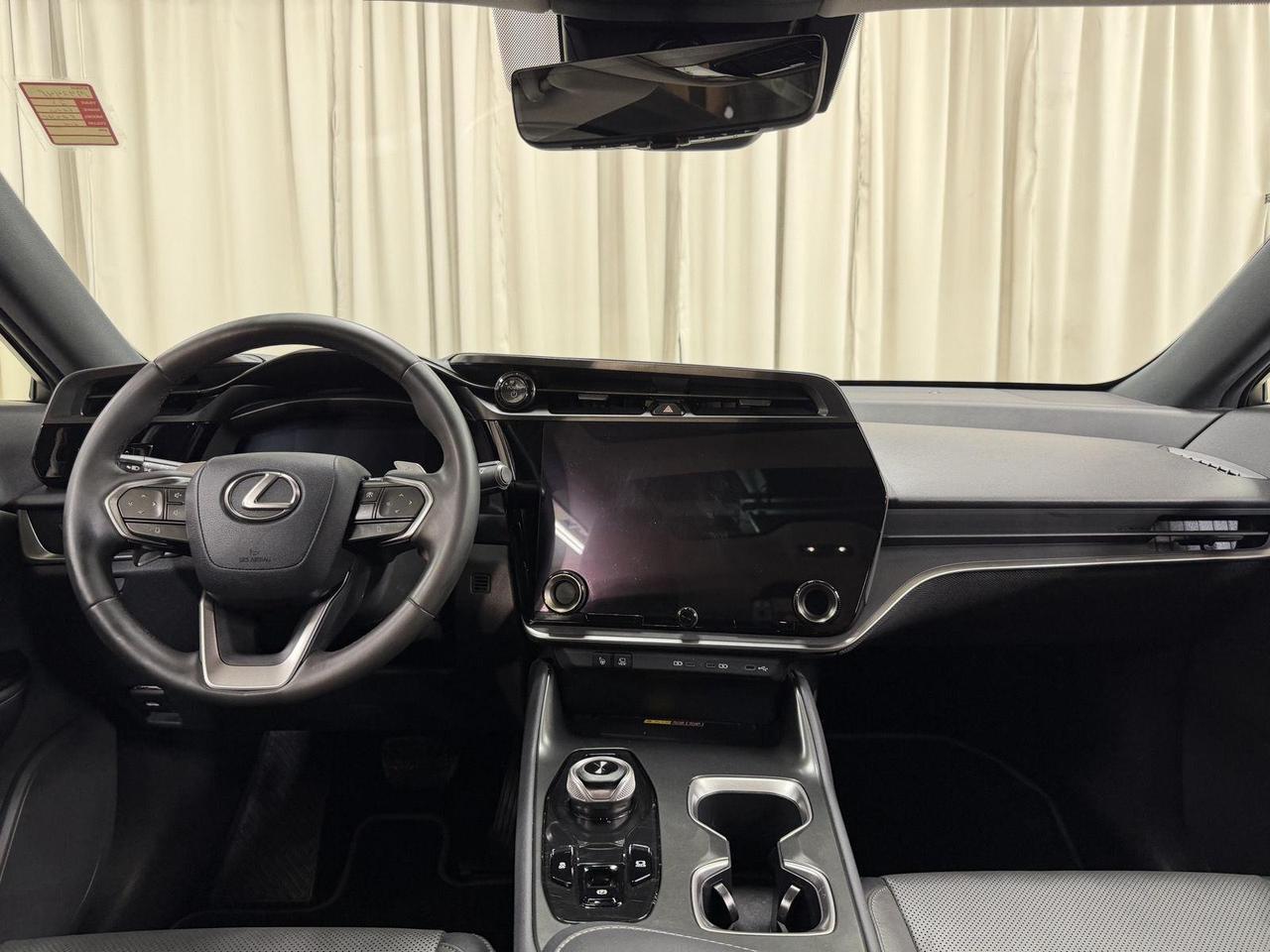 2023 Lexus RZ 450e Premium Annapolis MD