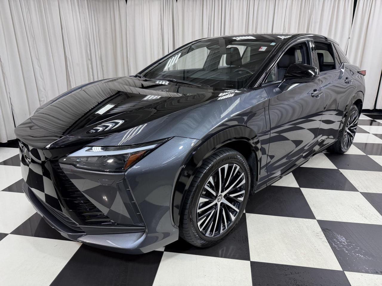 2023 Lexus RZ 450e Premium Annapolis MD
