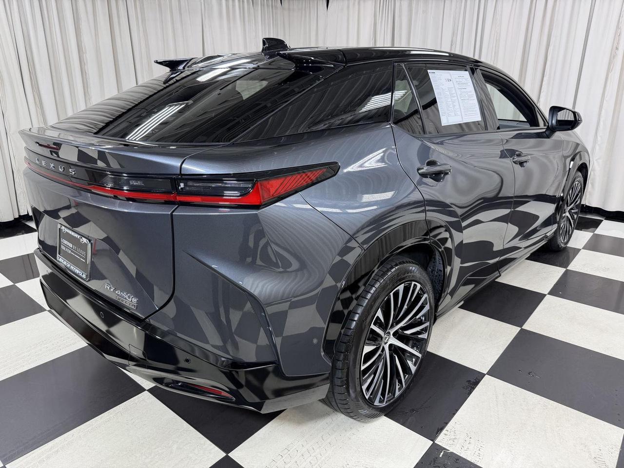 2023 Lexus RZ 450e Premium Annapolis MD