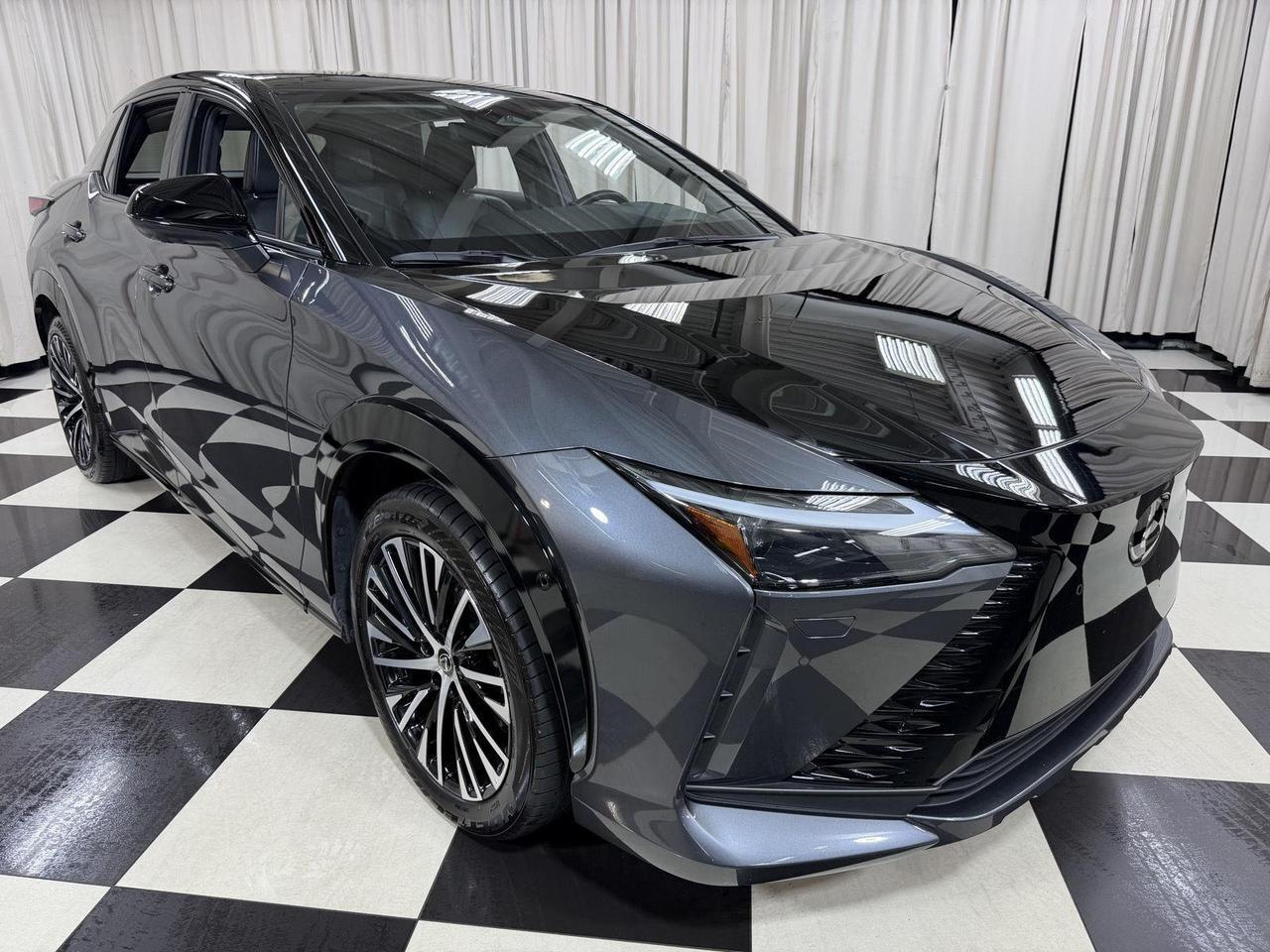 2023 Lexus RZ 450e Premium