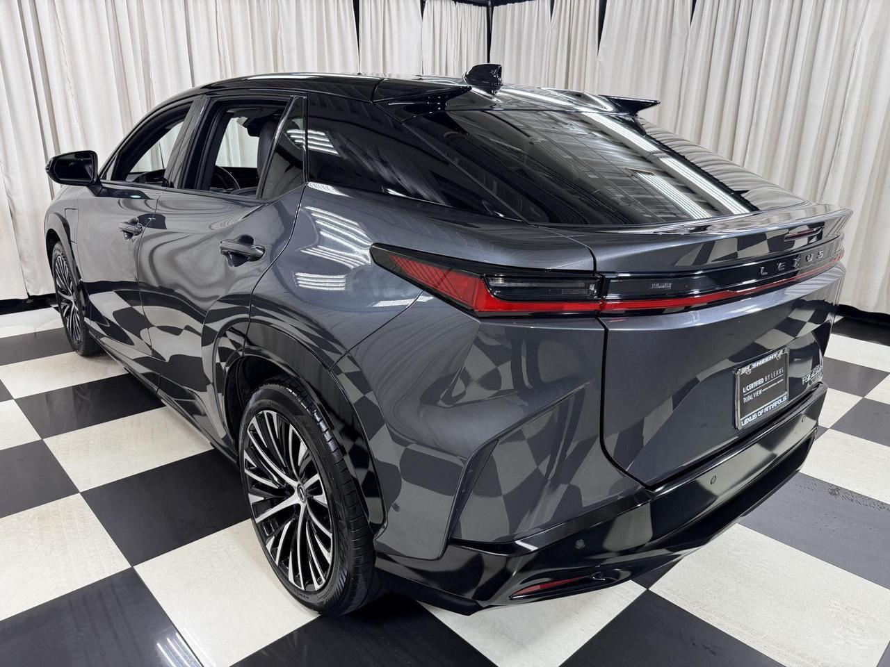 2023 Lexus RZ 450e Premium Annapolis MD