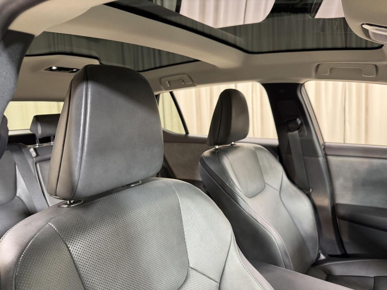 2023 Lexus RZ 450e Premium Annapolis MD