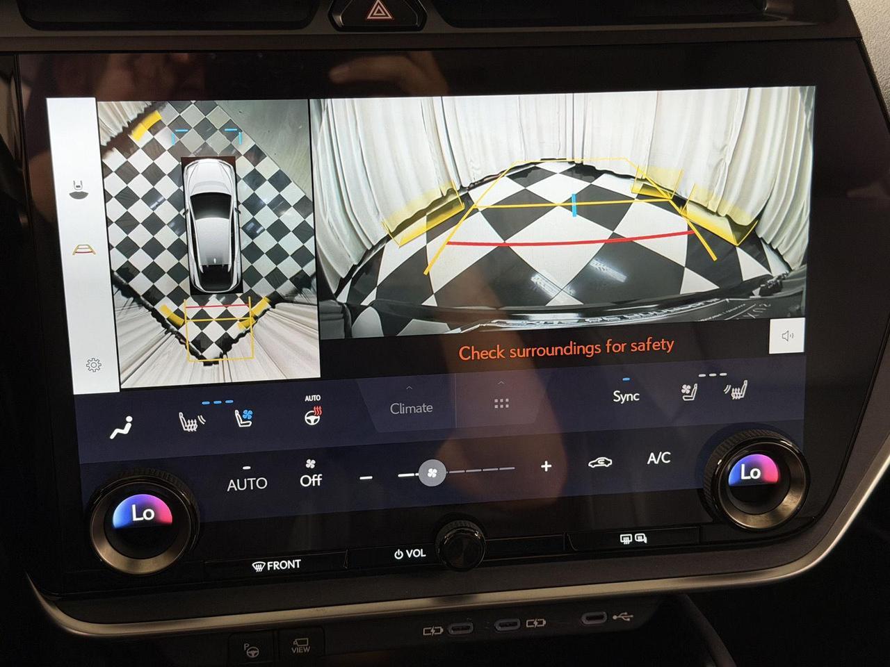 2023 Lexus RZ 450e Premium Annapolis MD