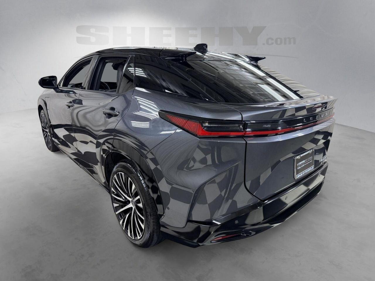 2023 Lexus RZ 450e Premium Annapolis MD