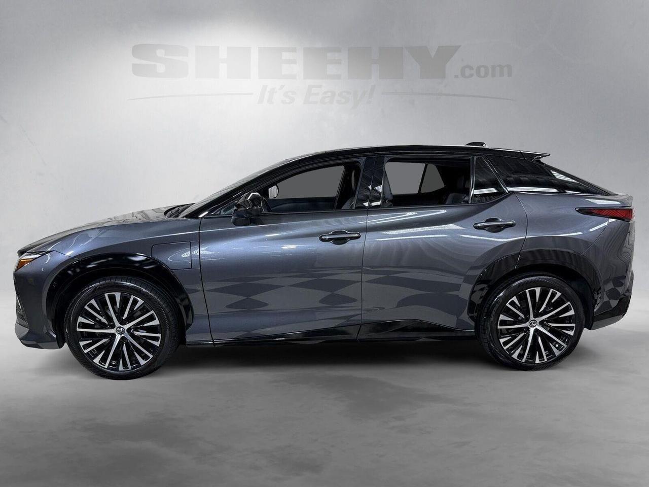 2023 Lexus RZ 450e Premium Annapolis MD