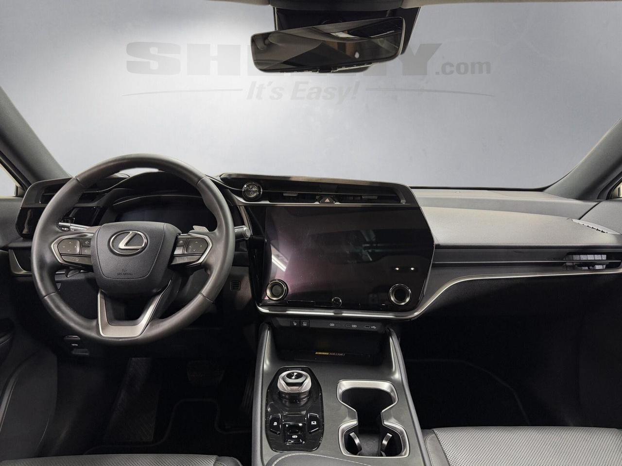 2023 Lexus RZ 450e Premium Annapolis MD