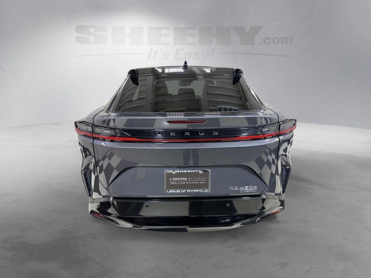 2023 Lexus RZ 450e Premium Annapolis MD