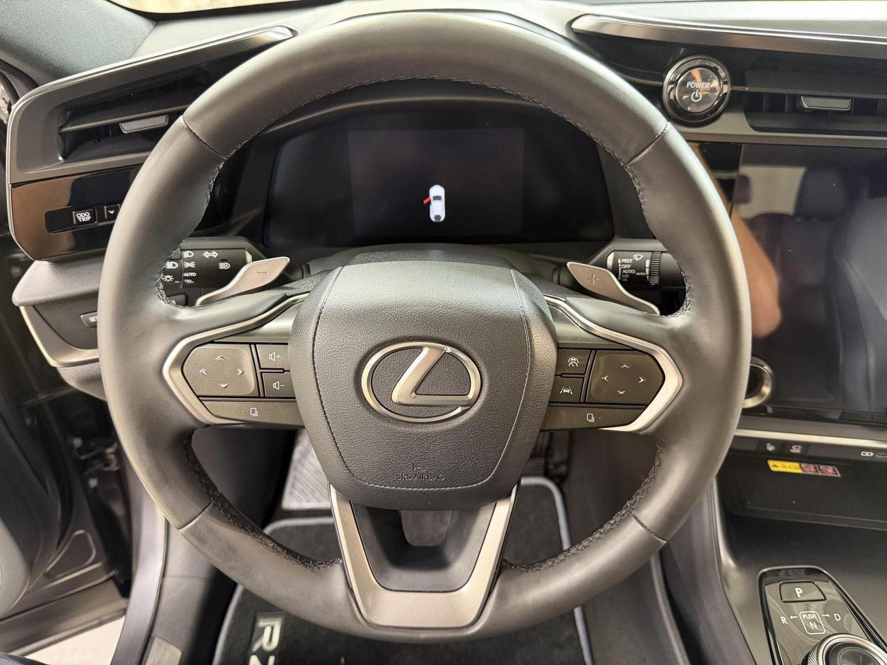 2023 Lexus RZ 450e Premium Annapolis MD