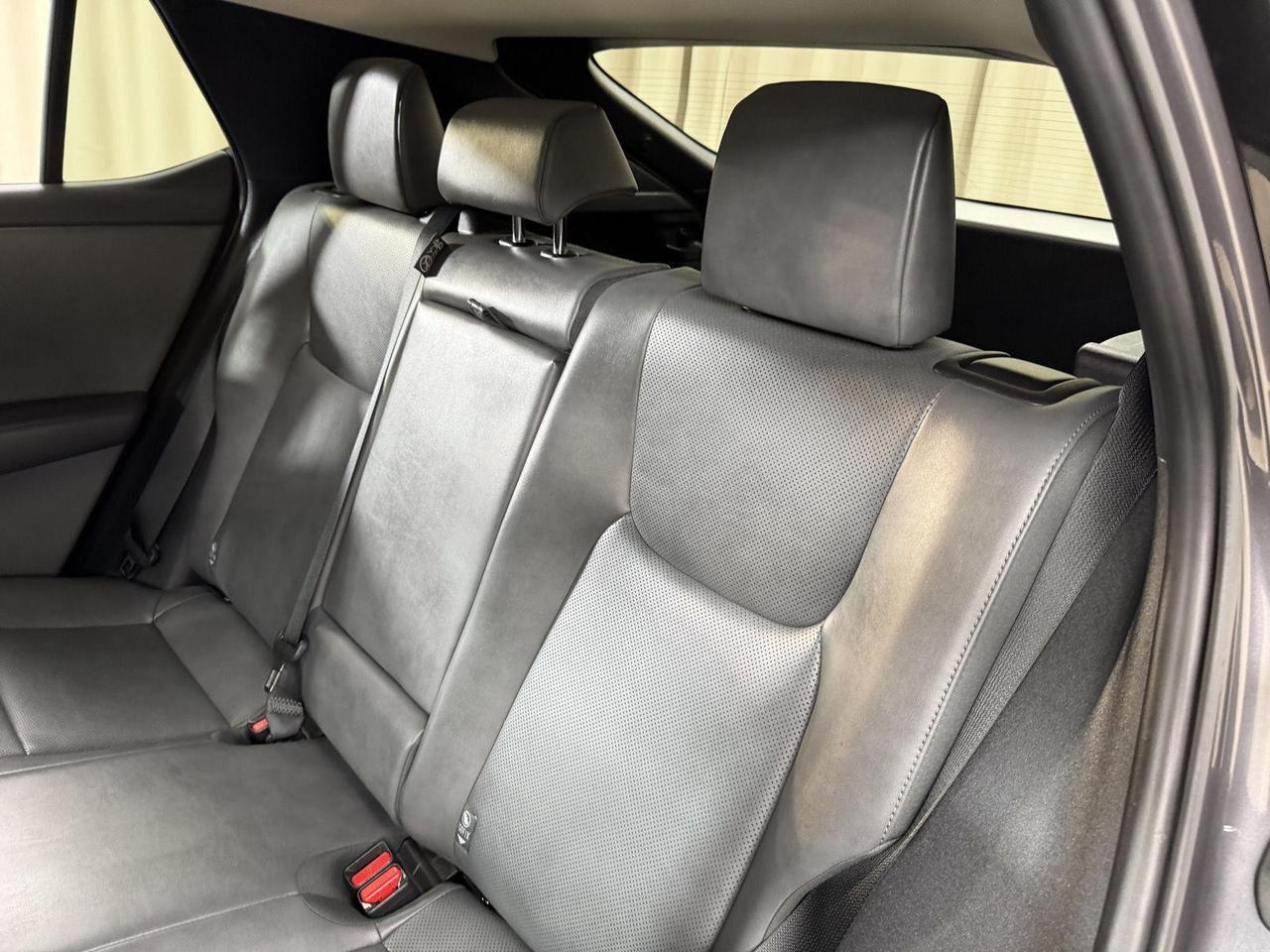 2023 Lexus RZ 450e Premium Annapolis MD