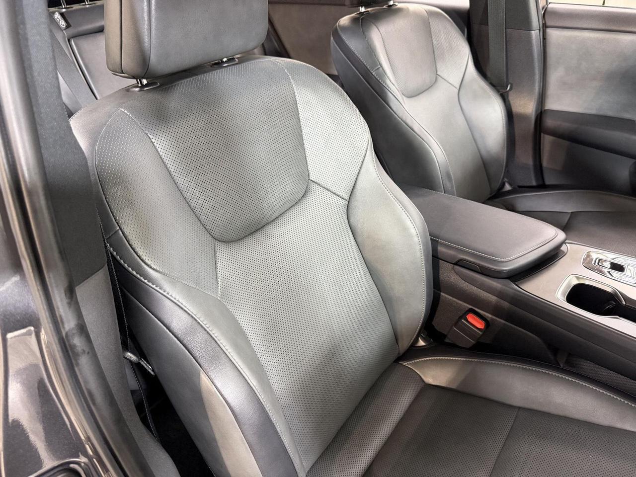 2023 Lexus RZ 450e Premium Annapolis MD
