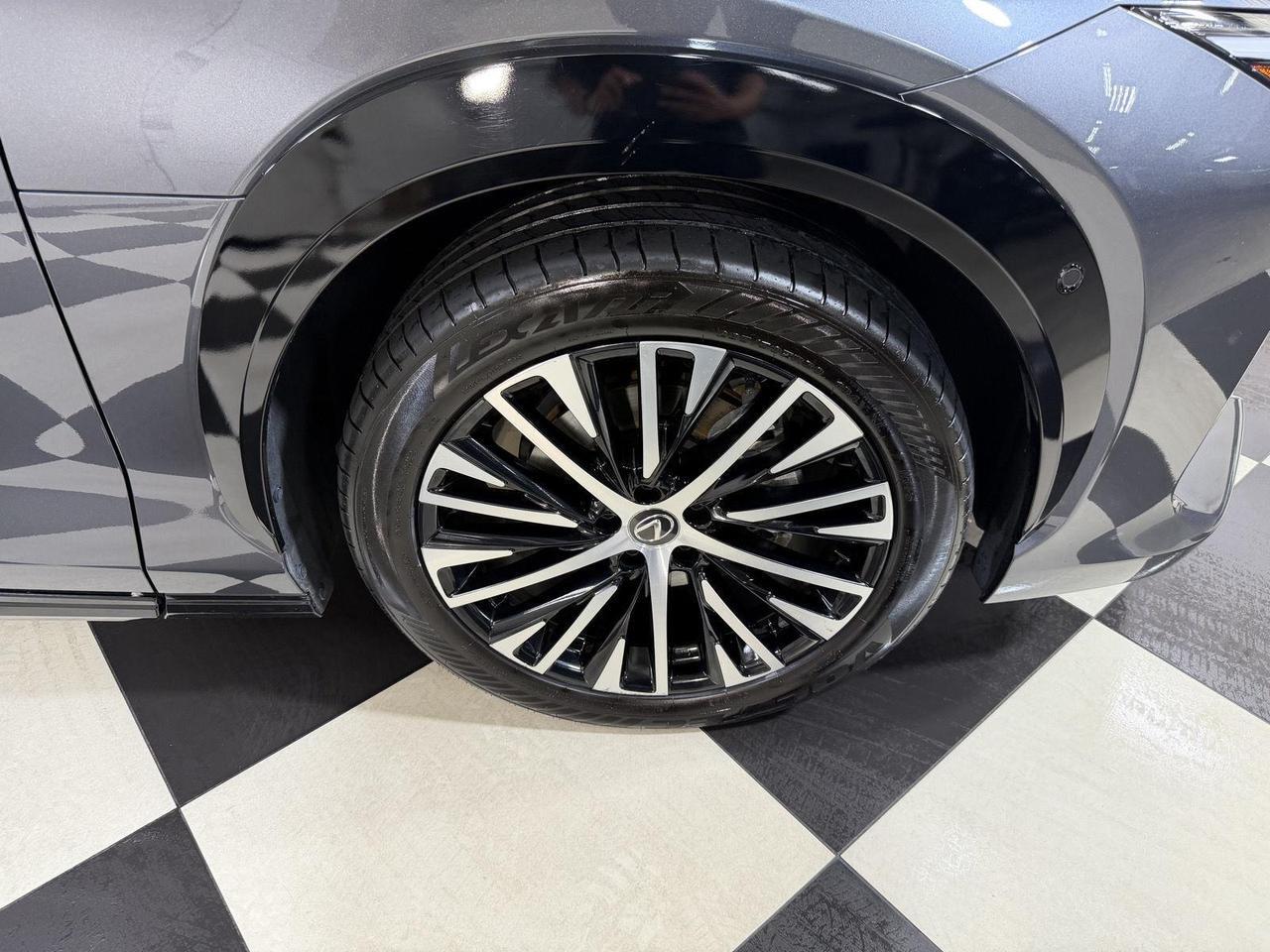 2023 Lexus RZ 450e Premium Annapolis MD