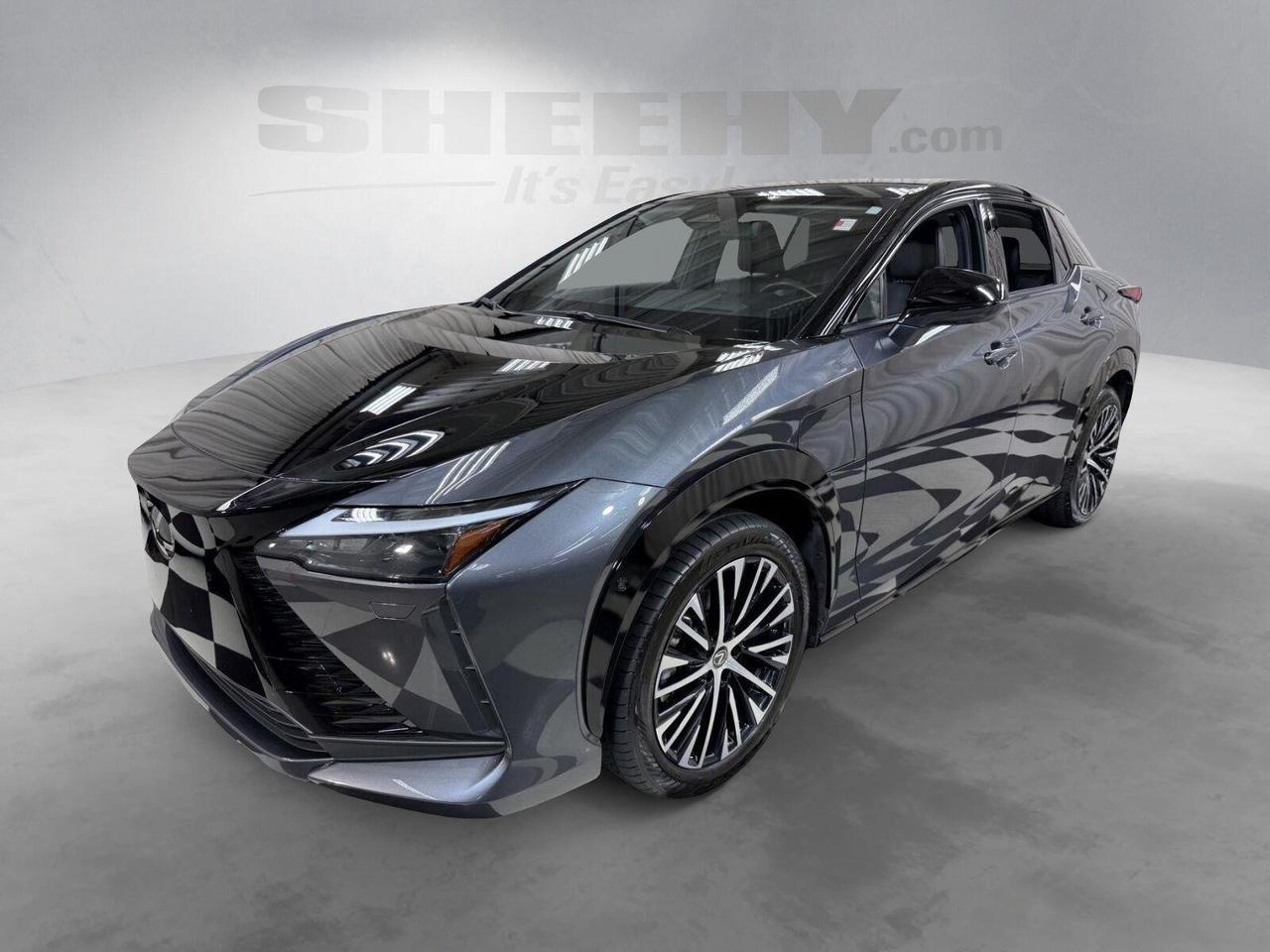 2023 Lexus RZ 450e Premium Annapolis MD