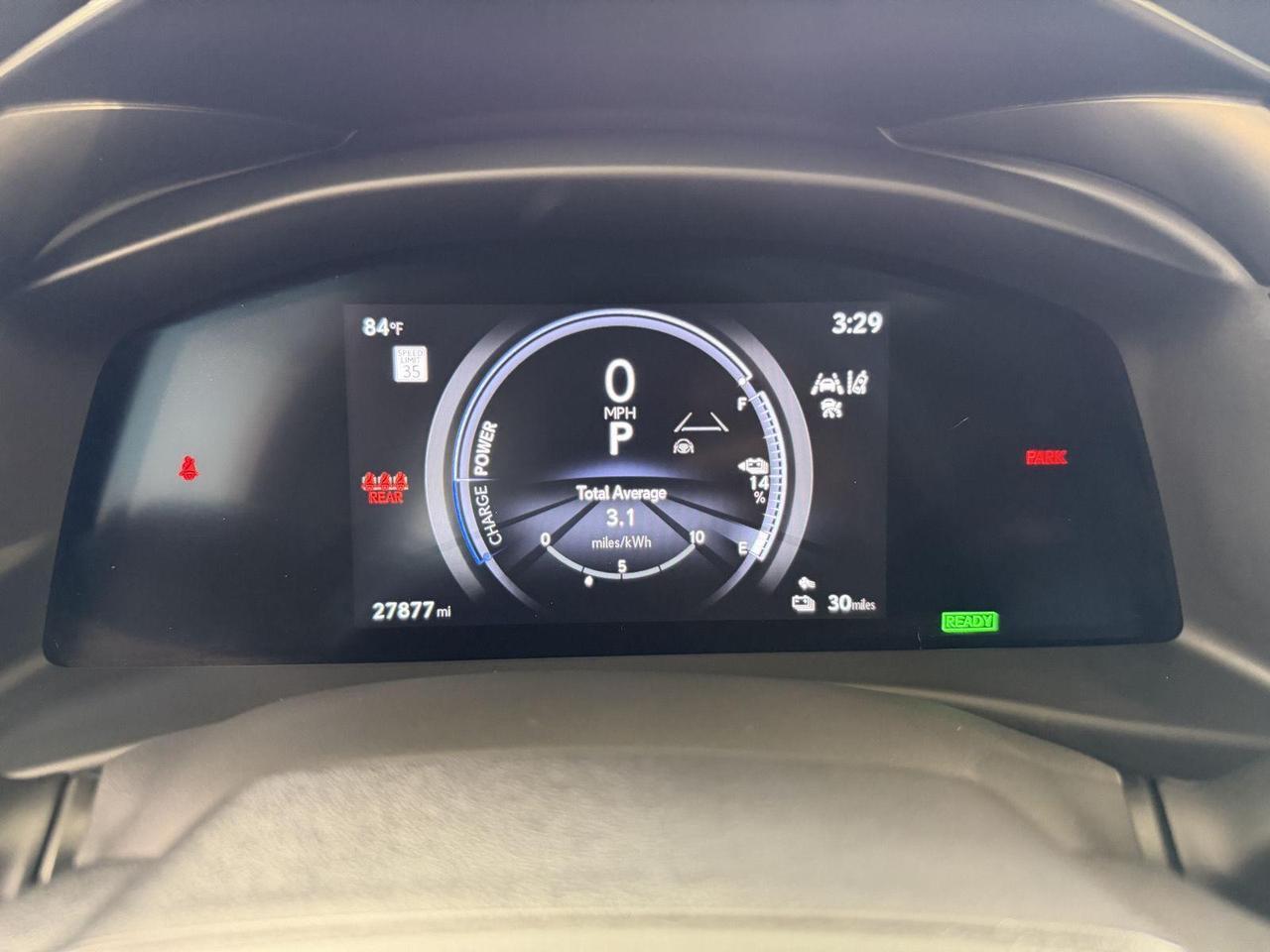 2023 Lexus RZ 450e Premium Annapolis MD