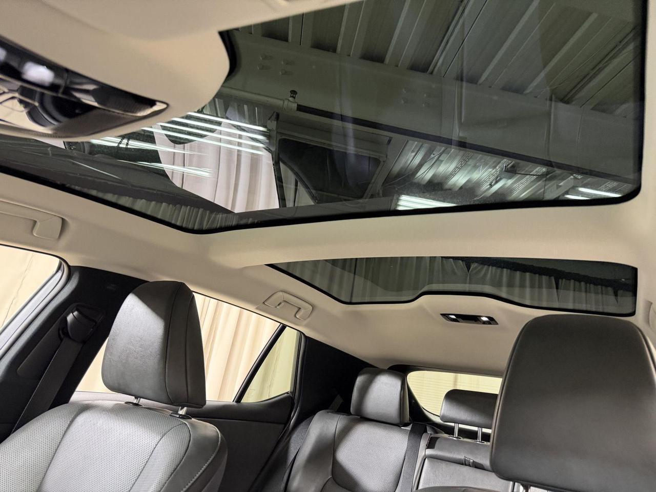 2023 Lexus RZ 450e Premium Annapolis MD