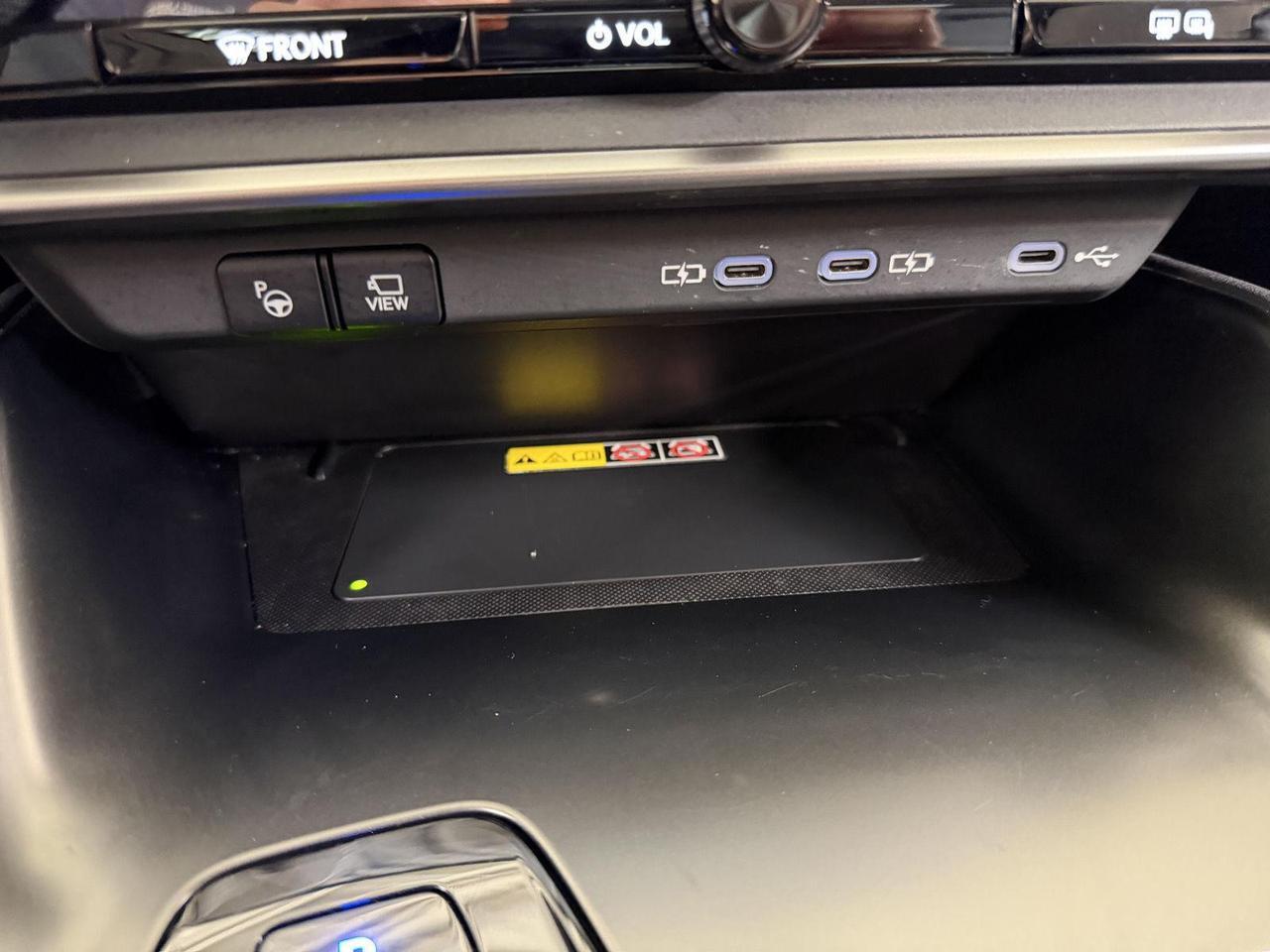 2023 Lexus RZ 450e Premium Annapolis MD