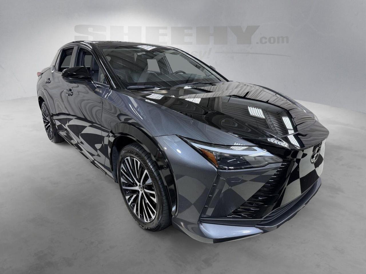 2023 Lexus RZ 450e Premium Annapolis MD