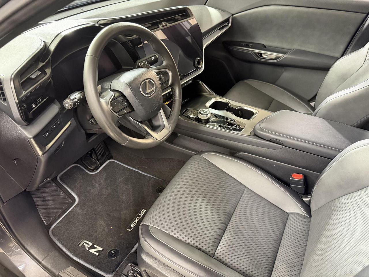 2023 Lexus RZ 450e Premium Annapolis MD