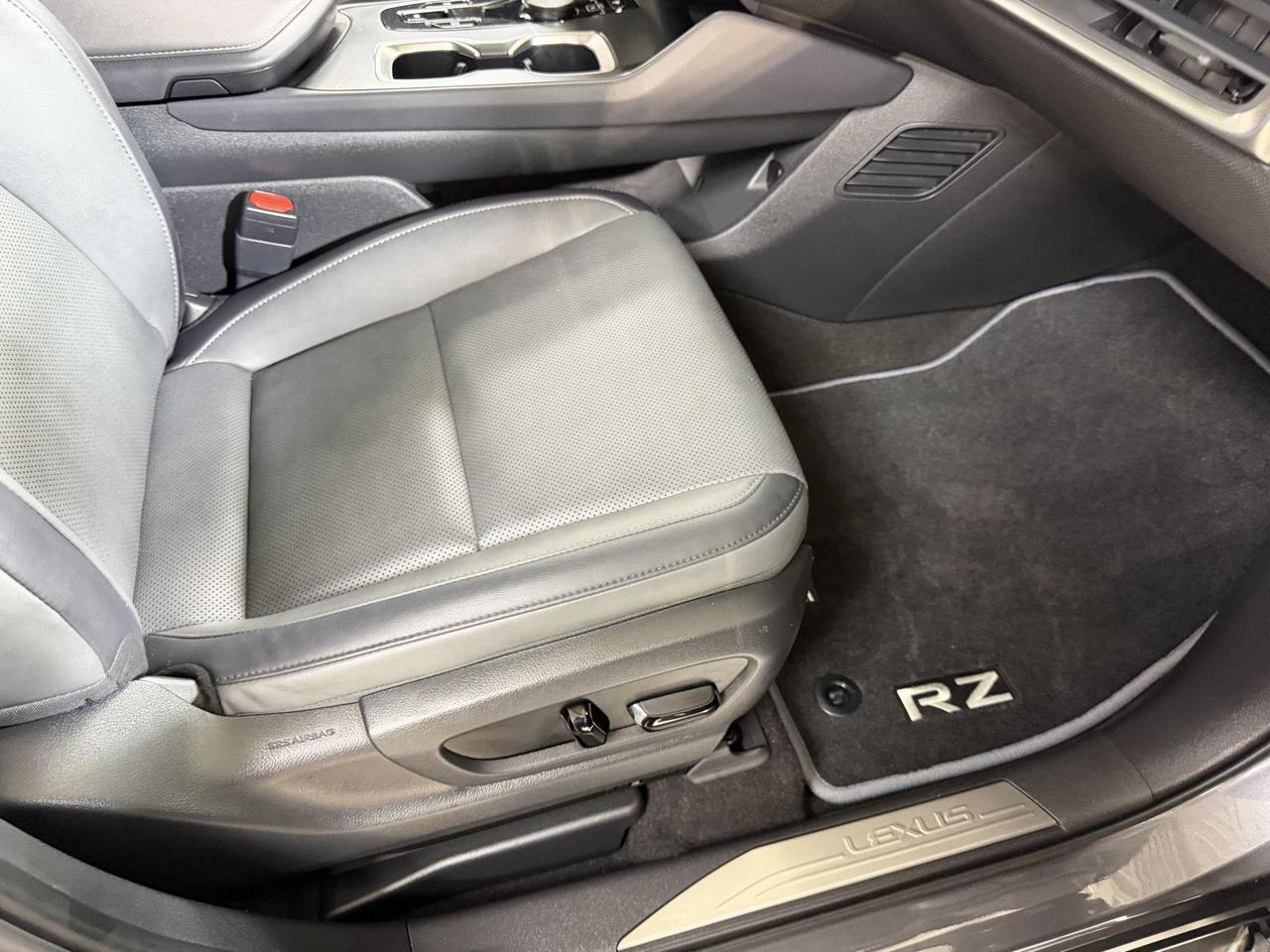 2023 Lexus RZ 450e Premium Annapolis MD