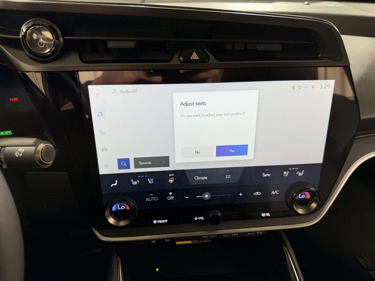 2023 Lexus RZ 450e Premium Annapolis MD